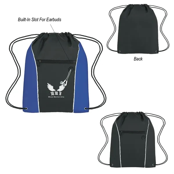Vertical Sports Pack