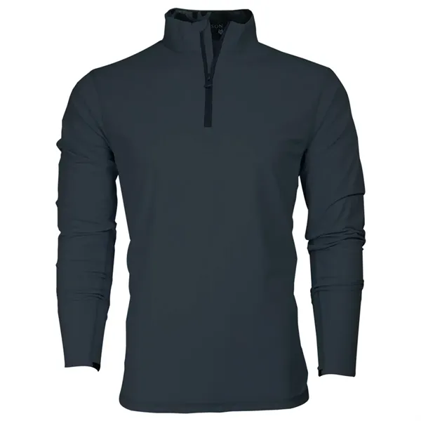 Greyson Men's Tate Mockneck Quarter-Zip