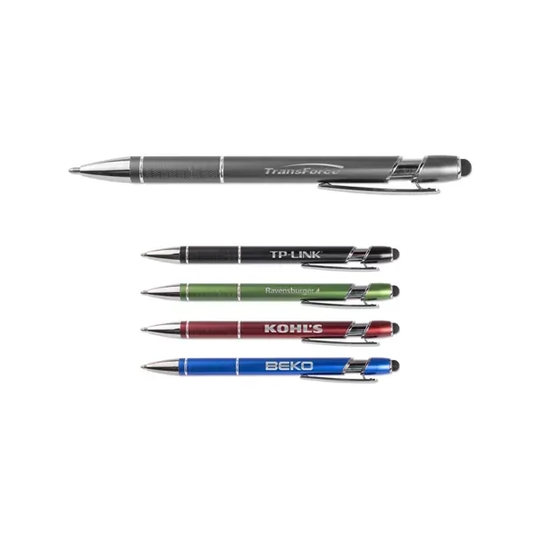 Ski Stylus Pen