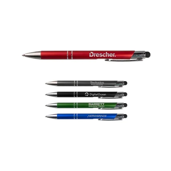 Jet Stylus Pen