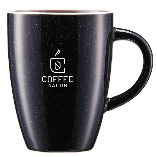 12 oz Pacific Ceramic Stoneware Mug