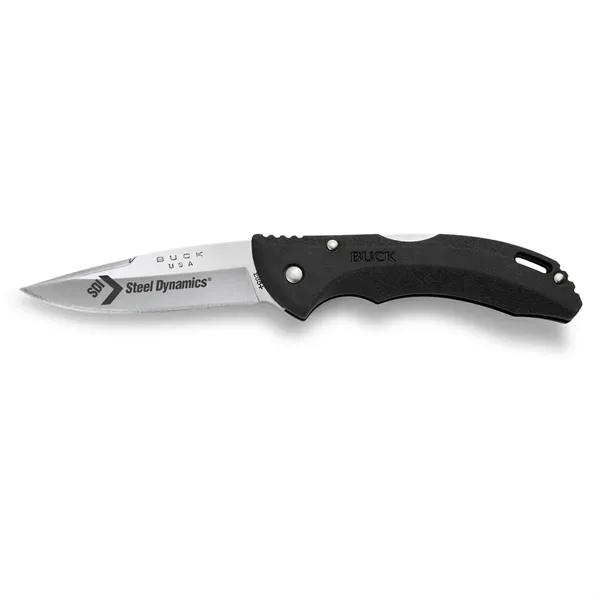 Buck® Bantam™ Blw Lockback Knife - For Sale In Canada Only