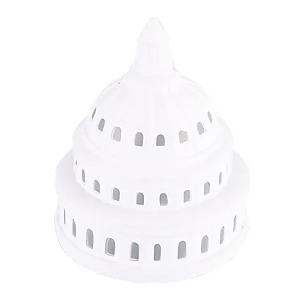 Capitol Dome Shape Stress Ball