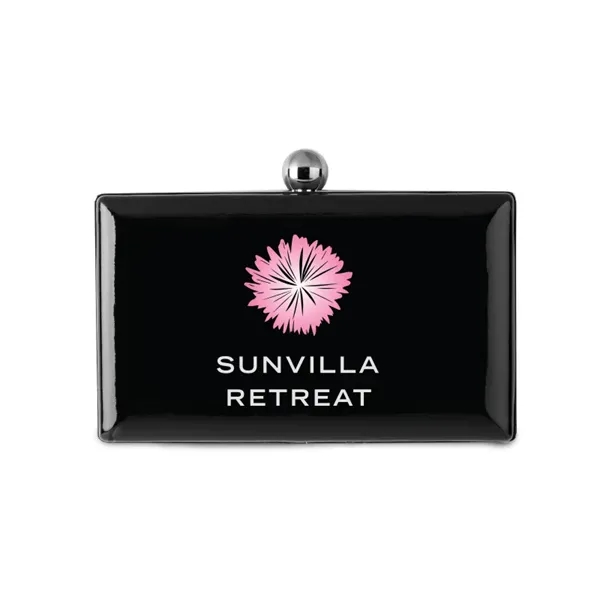 Blush® V.I.P. Incognito Clutch Flask
