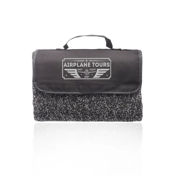 Caravan Roll Up Picnic Blankets
