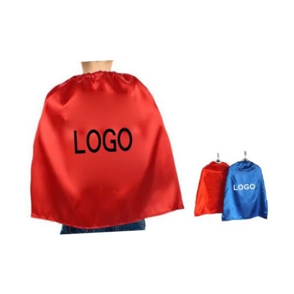 Kids Dress up Party Capes