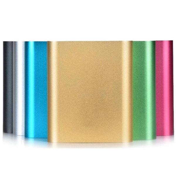 5200mAh Phone Recharger  External Battery Power Bank