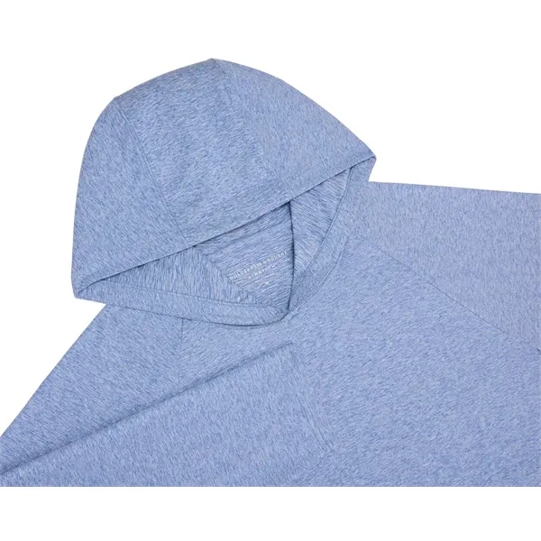 Holderness & Bourne Dunbar Performance Pullover Hoodie