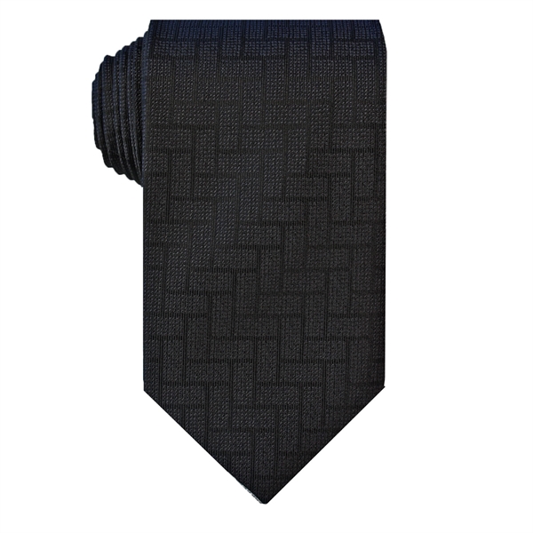 Rectangular Build, Poly Tie, 3.25"x 58"
