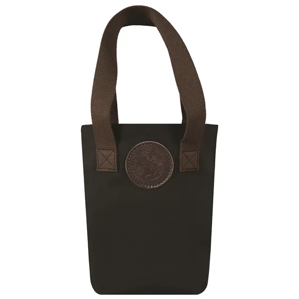 Duluth Pack Conference Tote