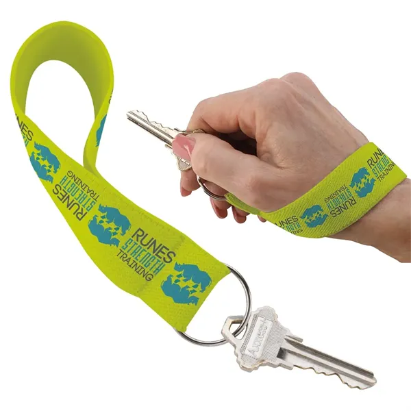Good Value™ Wrist Strap Key Holder