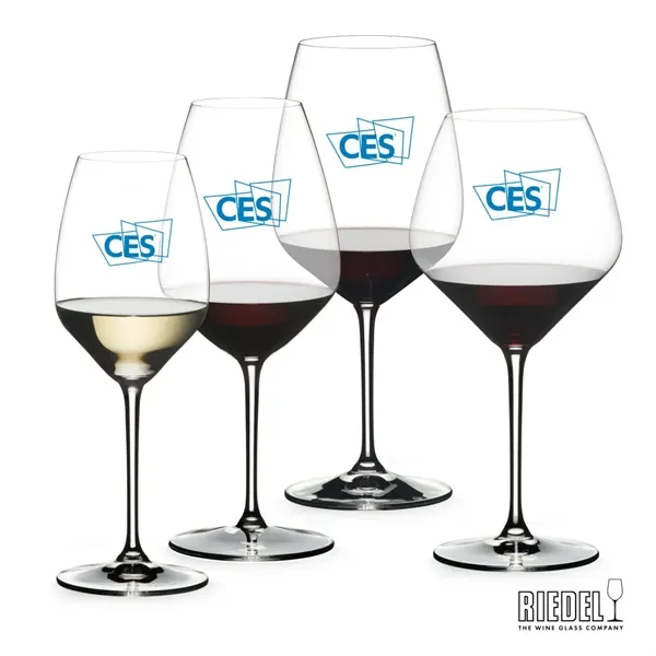 RIEDEL Extreme Wine - Imprinted