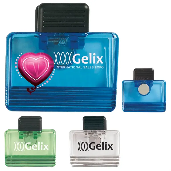 Good Value™ Billboard Clip