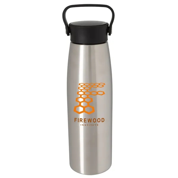 Good Value™ Rene Vacuum Bottle with Hanger - 19 oz.