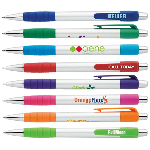 Good Value™ Silver Element Pen