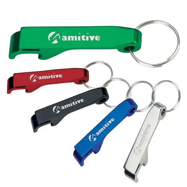 Good Value™ Aluminum Bottle Opener