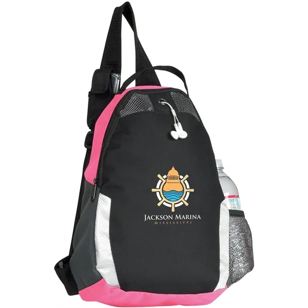 Atchison® Overnight Sensation Slingpack