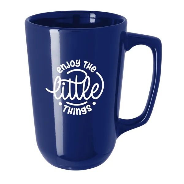 Good Value™ Square Handle Mug - 14 oz.