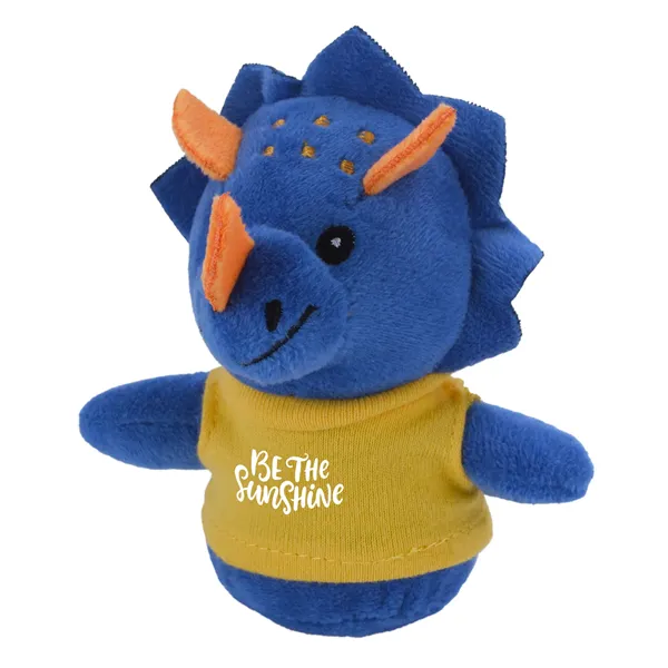 Chelsea Teddy Bear™ Shorties Plush