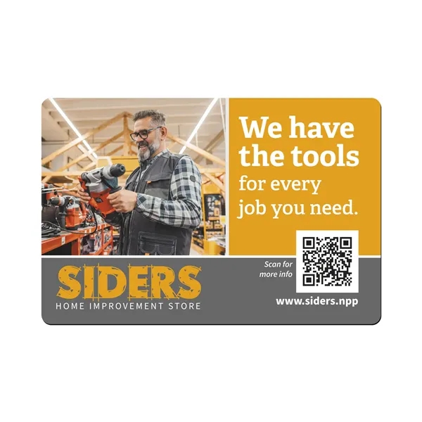 Good Value™ 12" X 18" 2.5MM Hard Surface Heavy-Duty Count...