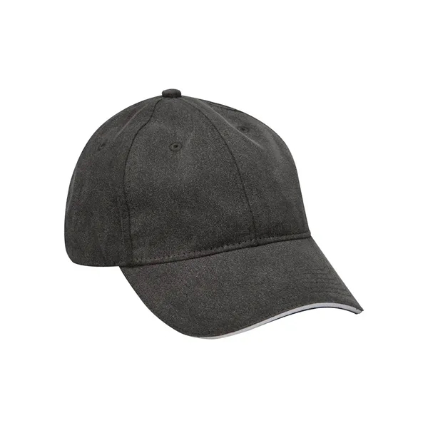 Adams Headwear Icon Sandwich Cap