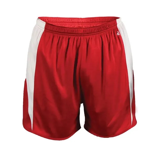 Alleson Athletic Men's Stride Shorts