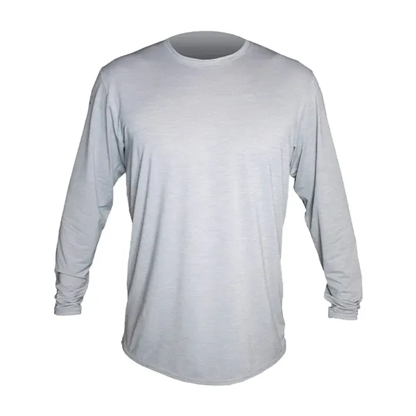 ANETIK Men's Low Pro Tech Long Sleeve T-Shirt