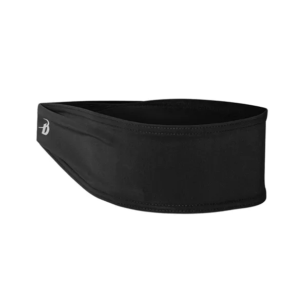 Badger Headband