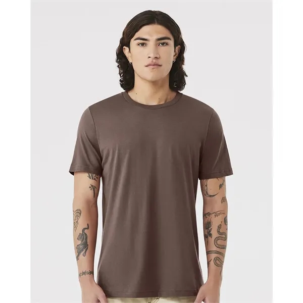 BELLA + CANVAS Jersey Tee