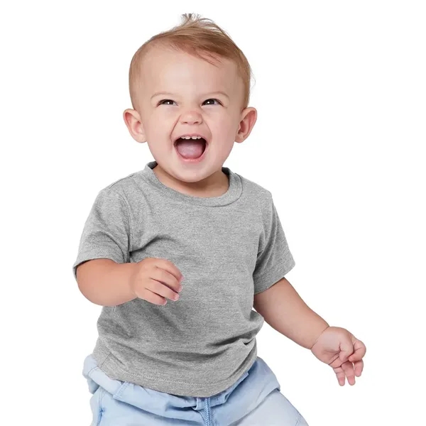 BELLA + CANVAS Infant Jersey Tee