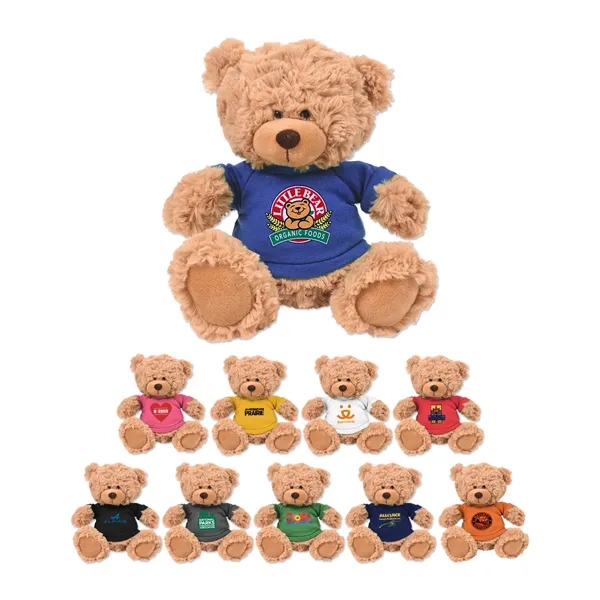 11" Cooper Bear