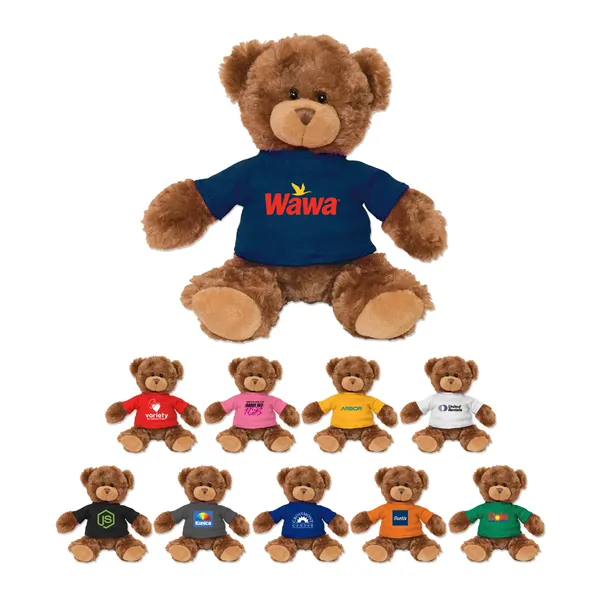 11" Roary Bear