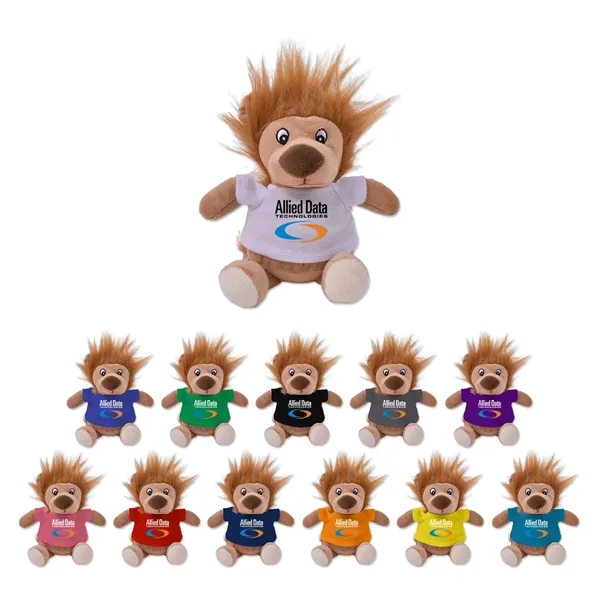 6" Lionel Lion
