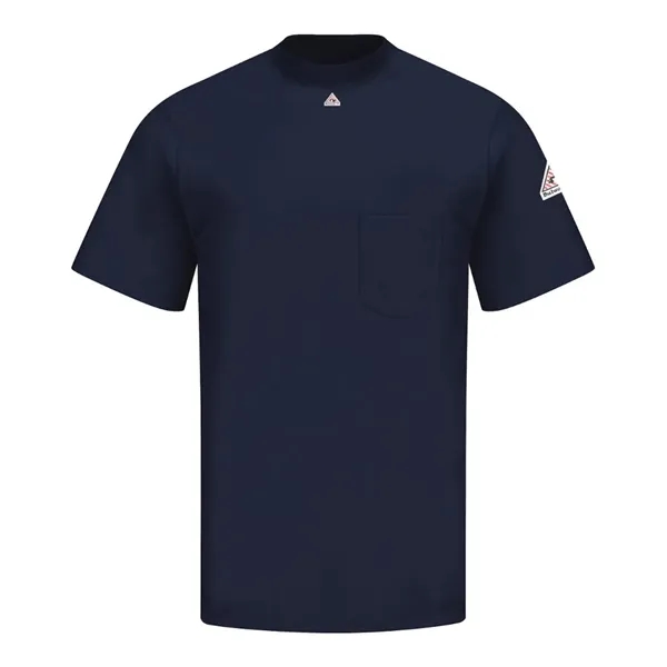 Bulwark Men's Tall Flame-Resistant Excel FR® Shirt