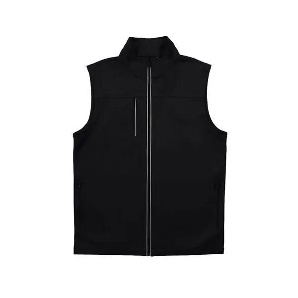 Burnside Men's The Burn Vest