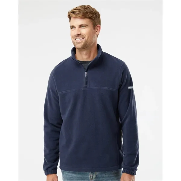 Columbia Men's Steens Mountain™ Half-Zip Pullover