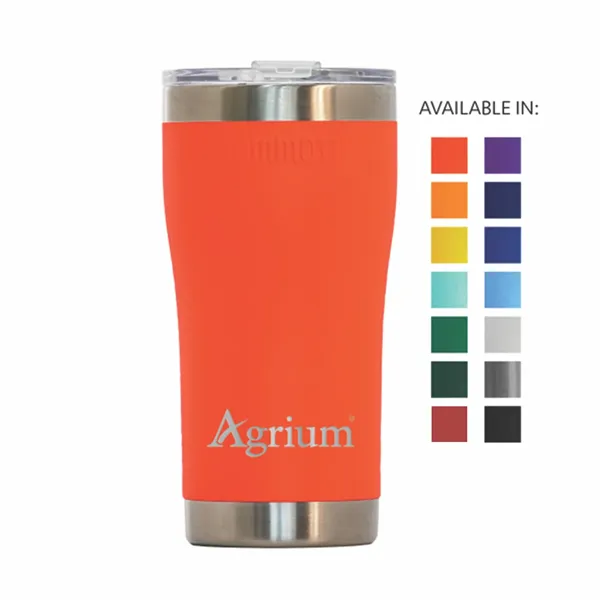 MAMMOTH® ROVER TUMBLER 20 OZ