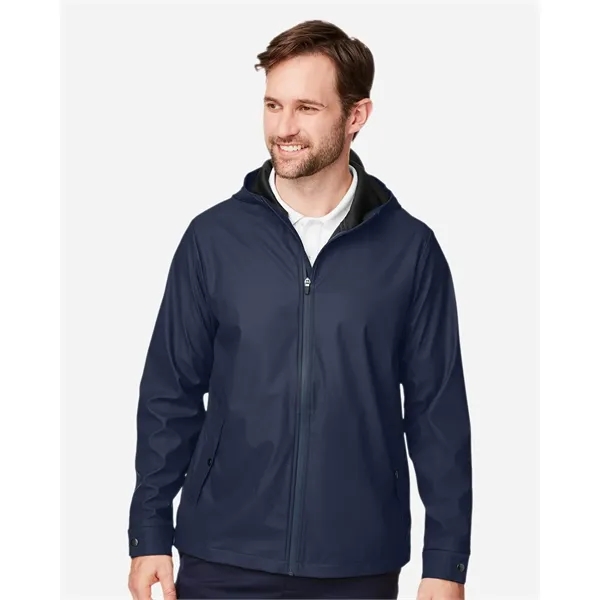 Devon & Jones Unisex New Classics® Prescott Rain Jacket
