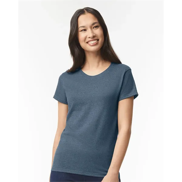 Gildan Women's Heavy Cotton™ T-Shirt