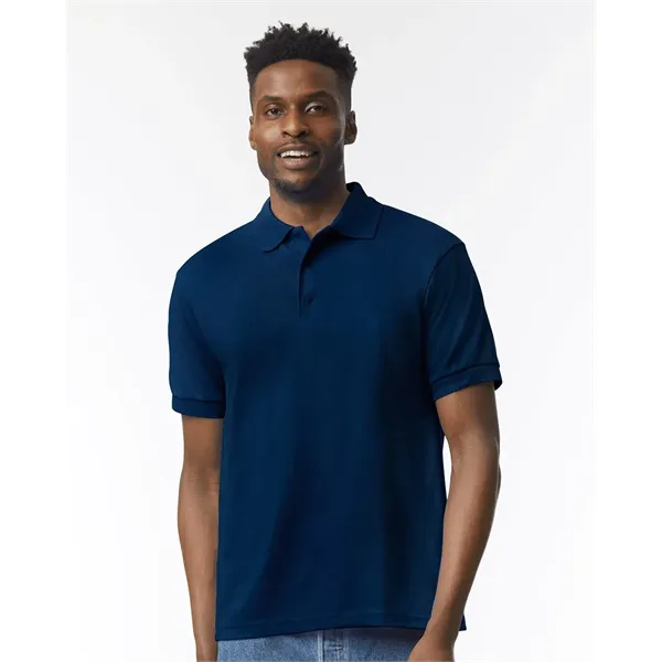 Gildan Men's DryBlend® Jersey Polo