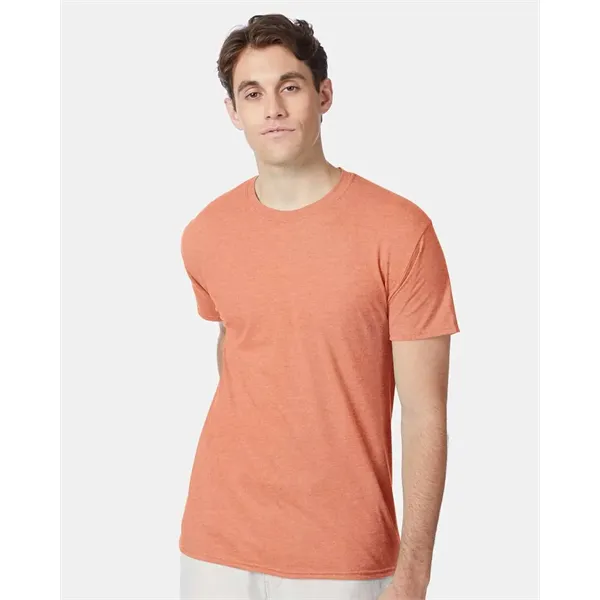 Hanes Perfect-T Triblend T-Shirt