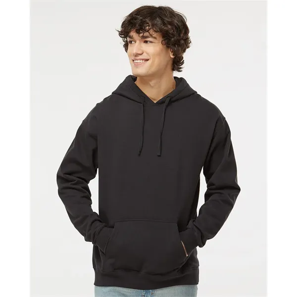 Hanes Unisex Perfect Sweats Hooded Sweatshirt