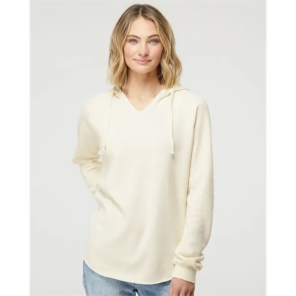 Independent Trading Co. Women's Lightweight California Wa...