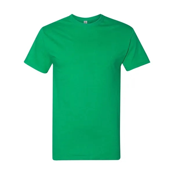 JERZEES Unisex Dri-Power® Ringspun T-Shirt
