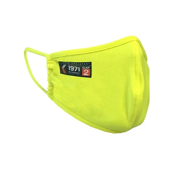 Kishigo Fire Resistant Protective Face Mask
