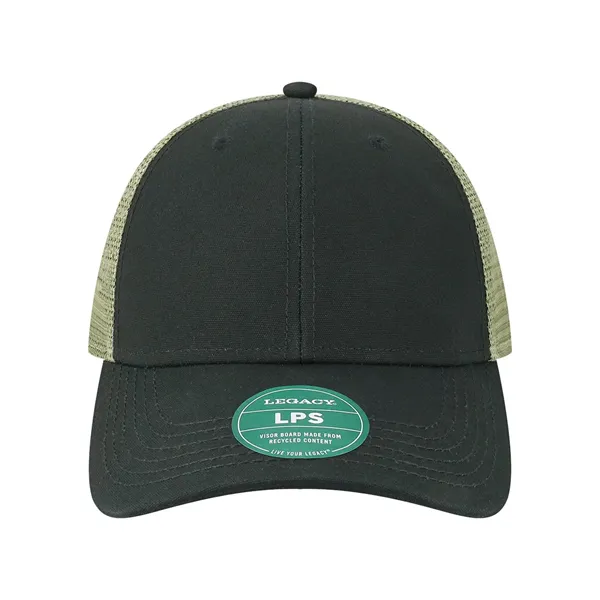 LEGACY Lo-Pro Snapback Trucker Cap