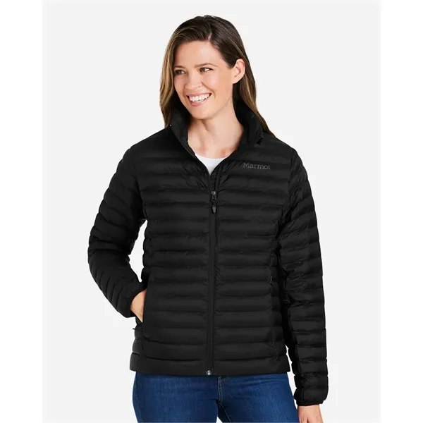 Marmot Women's Echo Featherless Jacket