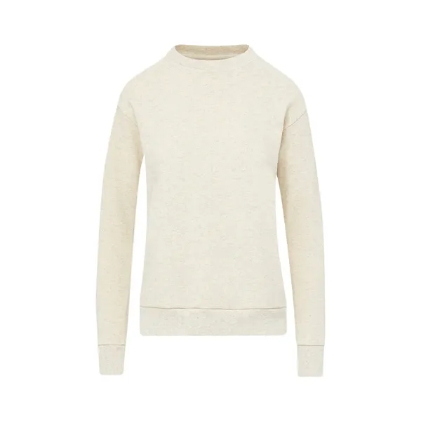 MV Sport Women's Raelynn Cloud Fleece Crewneck Sweatshirt