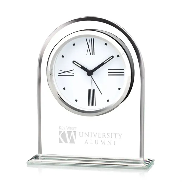 Hawick Clock