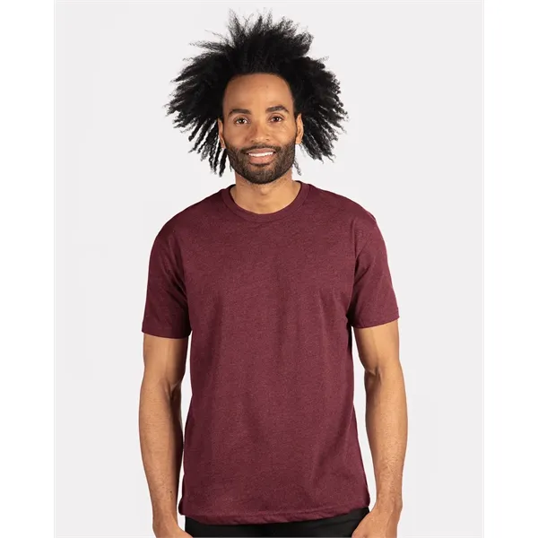 Next Level Unisex Sueded T-Shirt
